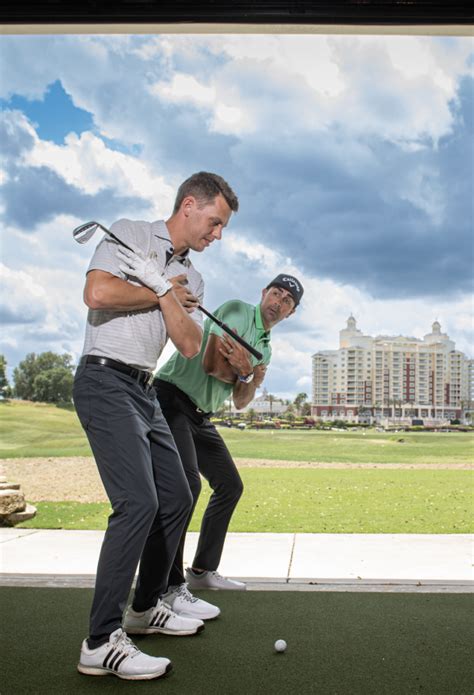 Golf Lessons In Orlando Golf Instructors Orlando Golfzon Leadbetter