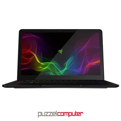 لپ تاپ ریزر Razer Blade Stealth 13 I716gb512gb Ssd4gb سرفیس پازل