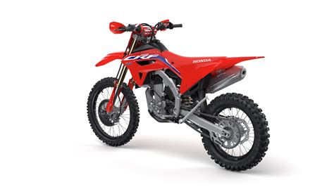 First Look Honda Crf Rx