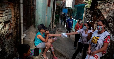 La ONU advirtió que el COVID 19 podría generar una gran crisis de deuda en América Latina