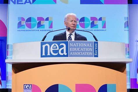 What Does The National Education Association Have To Do With Education