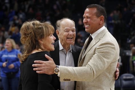 If A-Rod, Marc Lore Miss March Payment Deadline, Timberwolves Purchase Could Be Canceled