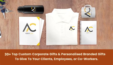 30+ Unique Corporate Gifts Ideas for 2023