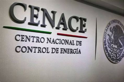 Cenace Declara Alerta En Sistema El Ctrico Por Onda De Calor Se