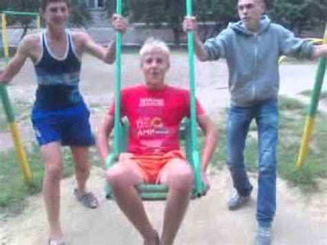 КАЧЕЛИ - YouTube