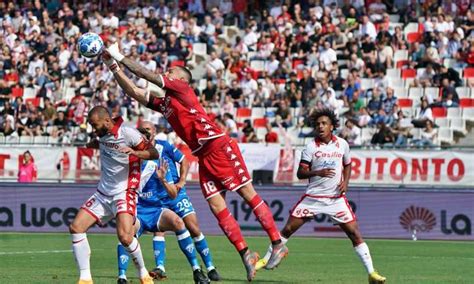 Serie B Cagliari Ternana Dove Vedere La Partita In Diretta Tv E