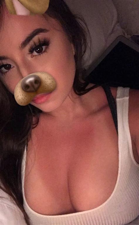 X Ashley St Clair Sexlaptop Nude Photo