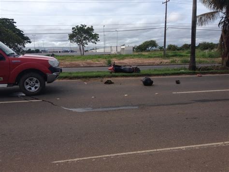 G1 Em Boa Vista 2 Pessoas Morrem Em Acidente Motocicleta