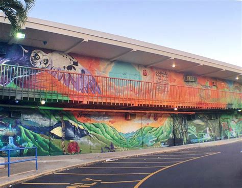 Aliamanu Middle School | The Estria Foundation