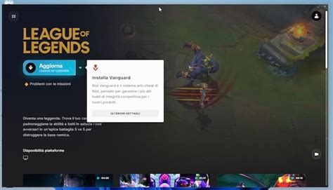 Come Disinstallare Riot Client Salvatore Aranzulla