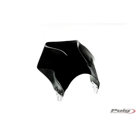 Puig Pare Brise Raptor 2127 Honda CB600F HORNET 2003 2004 Tech2Roo