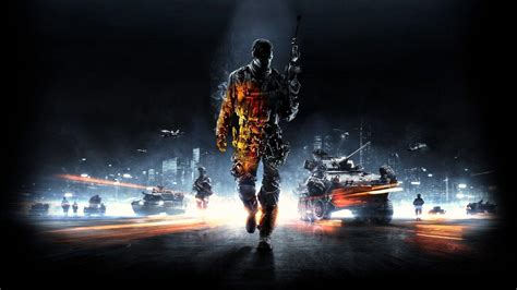 Battlefield 4 City Wallpapers Top Free Battlefield 4 City Backgrounds