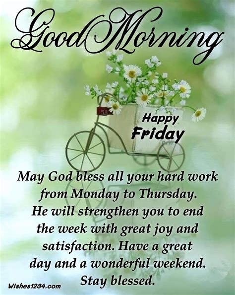 Friday quotes – Artofit