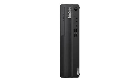 Lenovo ThinkCentre M70s Gen 3 - SFF - Core i5 12400 2.5 GHz - 16 GB ...