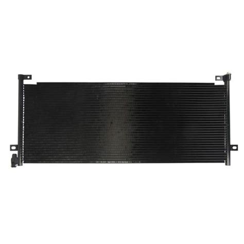 Volvo FH V4 D13 Aircon Condenser