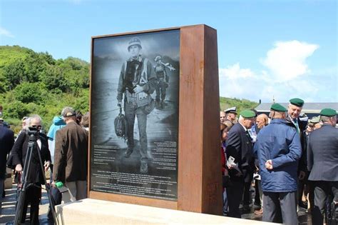 En Images 80e Anniversaire Du Débarquement A Omaha Beach Les Navy