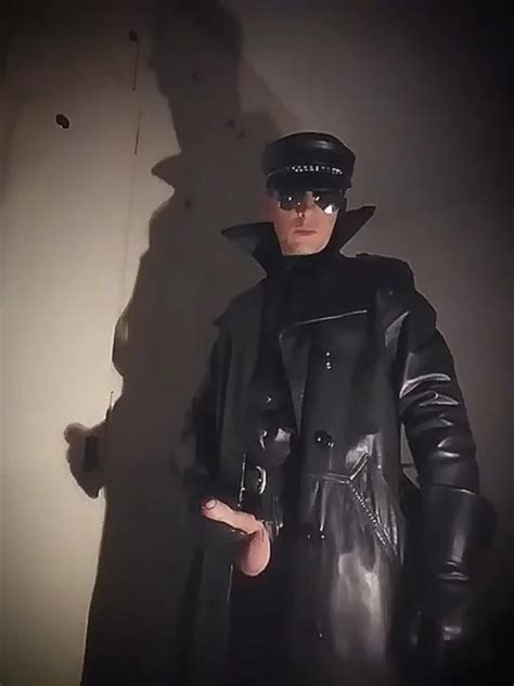 Jerking And Cumming In Full Leather Argentinian Gay Amateur Porn Xhamster