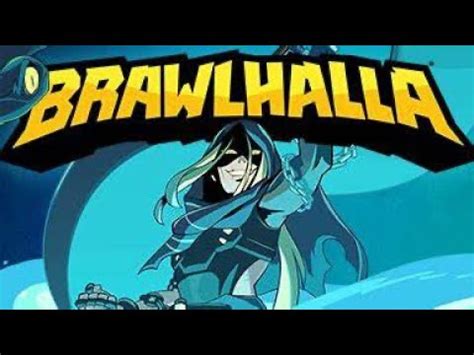 BRAWLHALLA Loki Gameplay Noob YouTube