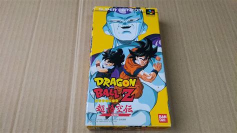 Yahooオークション ドラゴンボールz 超悟空伝 覚醒編 スーパーファ