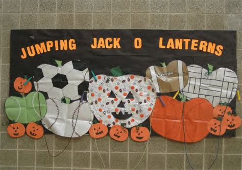 Fantastic Fall Bulletin Boards And Doors For Your Classroom Artofit