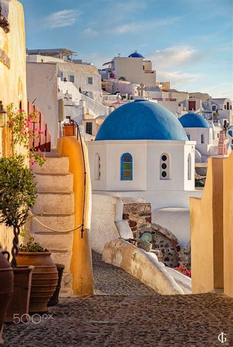 Perfect Santorini Itinerary How To Spend 5 Days In Santorini Artofit