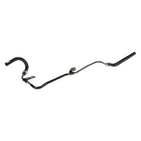 Genuine 44406 08041 Power Steering Return Line Hose Assembly