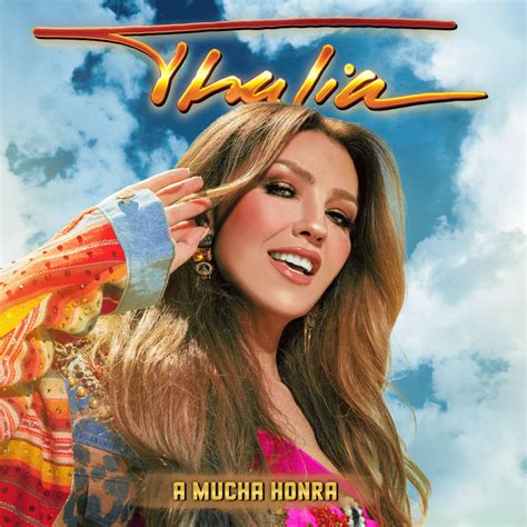 Thalía Silencio Lyrics Lyrics English Translation Plyric