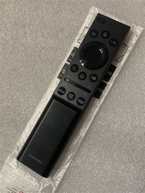 Genuine SAMSUNG BN59 01363A Smart Voice TV Remote Control Brand For