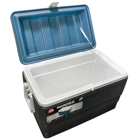 Igloo Maxcold Cooler 50 Quart Cooler Agri Supply 102955