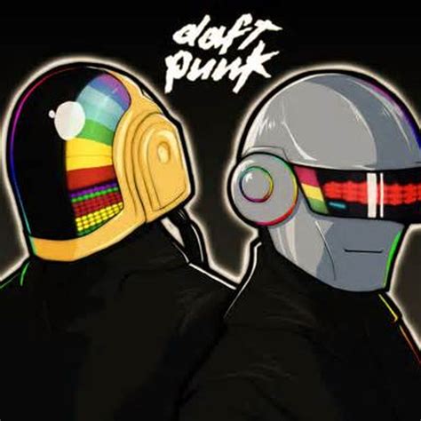 Daft Punk Essential Mix 02 03 1997 By Jahthecat1 Mixcloud