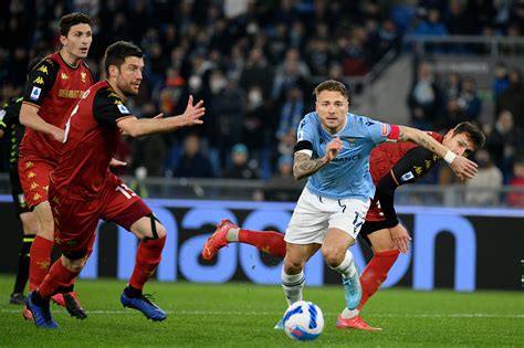 Immobile faz história na vitória da Lazio sobre o VeneziaJogada 10