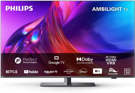 Philips 55PUS8808 Test: Wie gut ist der 55 Zoll Fernseher?