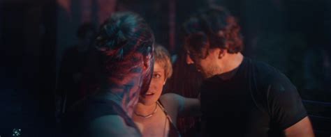 Auscaps Piotr Stramowski Nude And Andrea Preti Shirtless In Pokusa