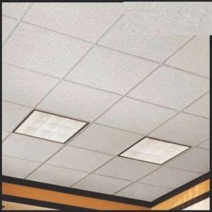 Armstrong Fiber False Ceiling Latest Price From Dealers Retailers