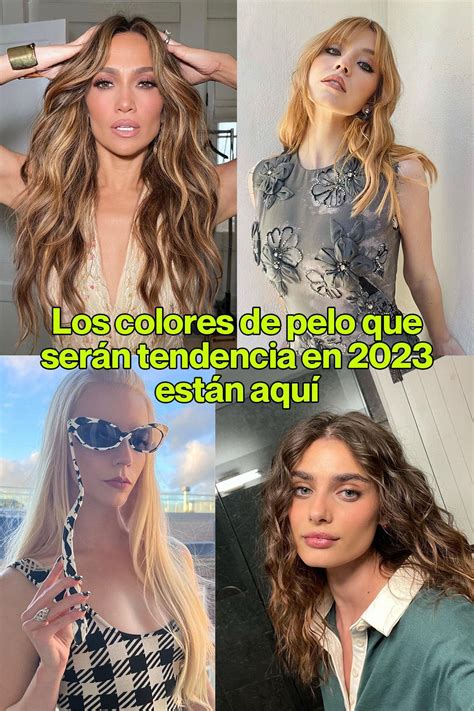 Si Te Urge Un Cambio De Look Entonces Llegaste Al Lugar Correcto Para