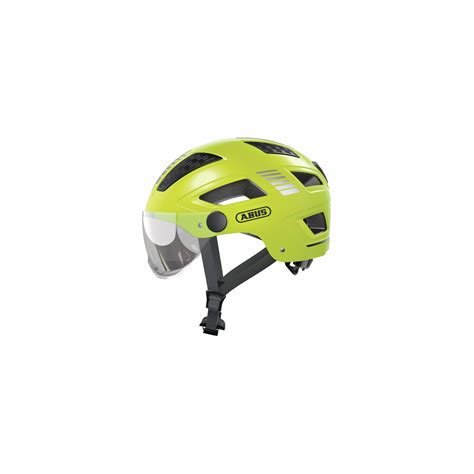 Casque Urbain ABUS Hyban 2 0 Ace