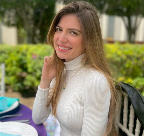 Daniela Aedo Ni A Carita De Angel Barrio