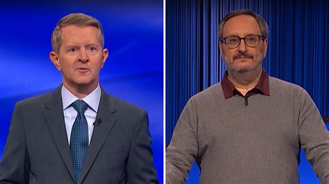 Jeopardy Fans React After Ken Jennings Allows Answer Despite