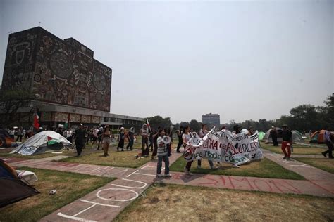 La Jornada Maya Nacional La Jornada Estudiantes Levantan