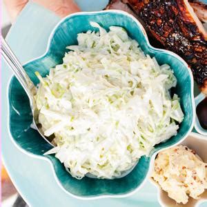 Coleslaw Med Pple Icakuriren