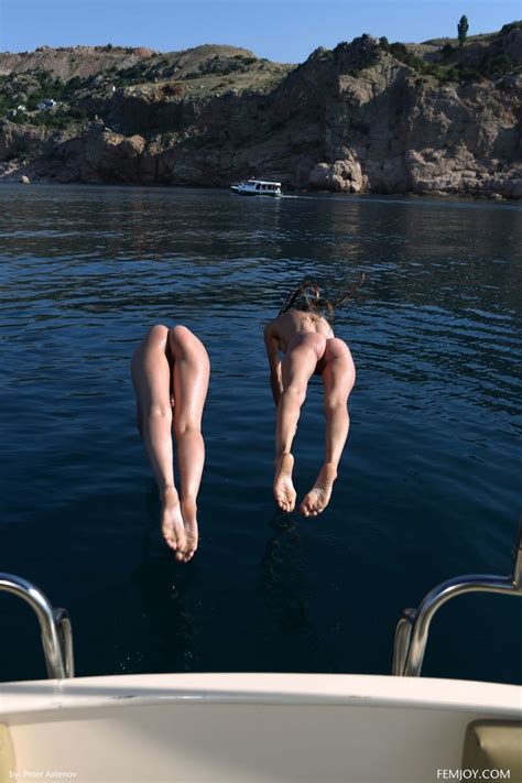 Boat Fun Vol Aaa Bt B Porn Pic