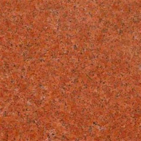 Chilli Red Granite Thickness And Mm At Square Feet In