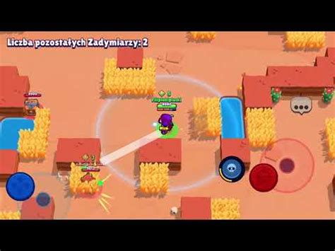 Elo Pierwszy Odcinek Z Brawl Stars YouTube