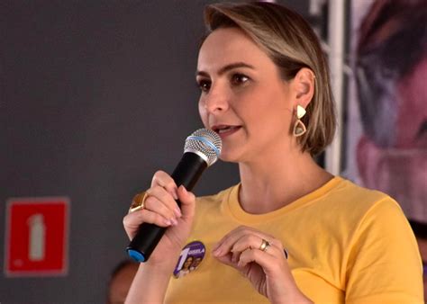 X Nia Guerra Eleita Presidente Da Oab Sinop O Estad O Mt