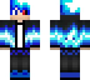 Launcher | Minecraft Skins