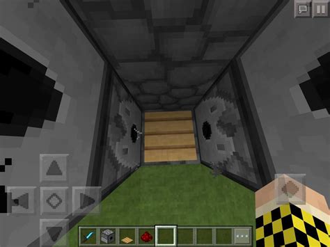 C Mo Hacer Un Vestidor Autom Tico De Redstone Minecraft Amino Amino