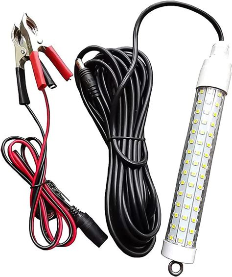 Amazon V Led Submersible Fishing Light Underwater Fish