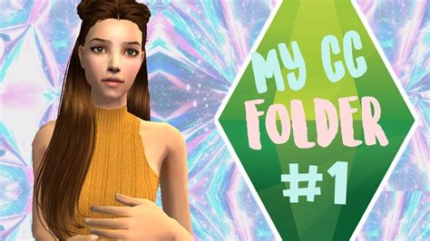 The Sims 3 Cc Folder Fitsadeba