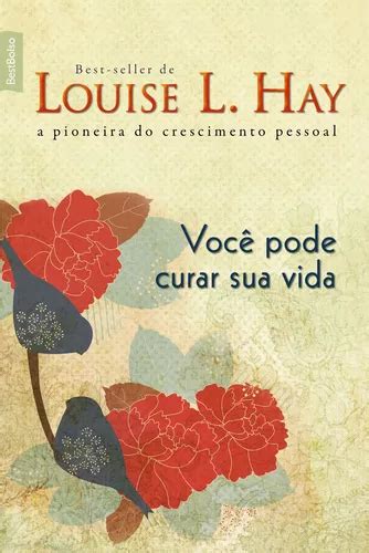 Você pode curar sua vida edição de bolso de May Louise Editorial