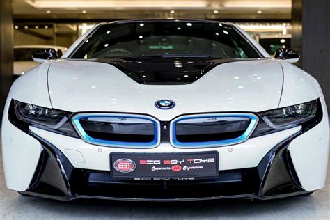 Buy Used Pre Owned Bmw I Series For Sale Price Reviews